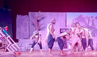 हिंदू कॉलेज में अंतर क्षेत्रीय युवा महोत्सव पूर्वाभ्यास समारोह आयोजित।