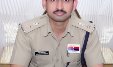 फर्जी नियुक्ति  पत्रों के जरिए की जा रही धोखाधड़ी को लेकर पुलिस ने जारी की एडवाईजरी।