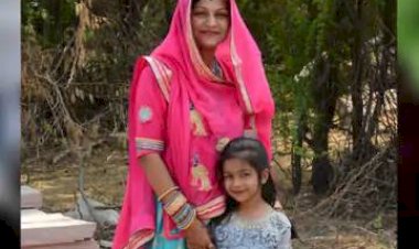 ससुराल के तानों से तंग आकर एक और बेटी ने दी जान....