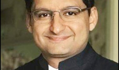 स्टाफ नर्स भर्ती के बीच मनमाने नियम थोपकर सरकार गैर-हरियाणवियों को दे रही है फायदाः सांसद दीपेंद्र हुड्डा