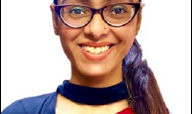 एमडीयू एलुमनाई डॉ. नेहा प्रतिष्ठित डीसीएसी में सहायक प्रोफेसर चयनित। डॉ. नेहा प्रतिष्ठित डीसीएसी में सहायक प्रोफेसर चयनित।