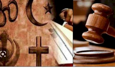 अब जबरन धर्म परिवर्तन कराने पर लगेगी रोक