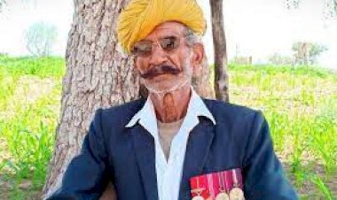 भैरव सिंह राठौड़ के निधन पर पीयूष शर्मा ने गहरा दुख प्रकट किया