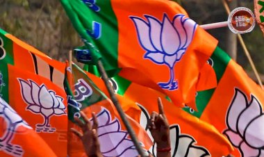 UP Politics: BJP में होगा सपा का विलय? अखिलेश यादव की पार्टी के पुराने साथी ने किया बड़ा दावा