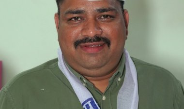 देश मैं एक बार फिर कॉविड की दस्तक