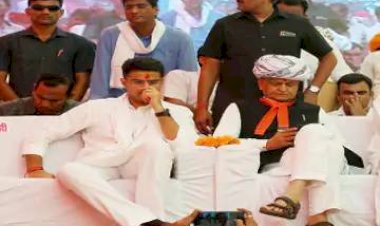 हे सरकार नियुक्तियों के लिये और कितना इंतज़ार......