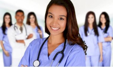 राजस्थान में 12वीं पास के लिए नर्सिंग ऑफिसर और फार्मासिस्ट पदों पर वैकेंसी: