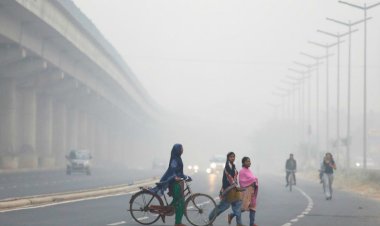 राजस्थान में यहां शीतलहर से छूटी कंपकंपी, एक रात में 1.8 डिग्री गिरा पारा