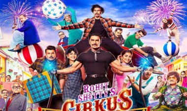 बॉक्स आफिस पर लगा रणवीर सिंह की सर्कस का मेला, टक्कर देने उतरीं ये 5 बड़ी फिल्में