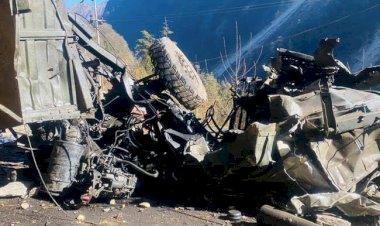 झुंझुनूं का लाल सिक्किम में शहीद, डेढ़ साल की बेटी से पहली बार पापा शब्द सुनना चाहते थे, लेकिन अंतिम इच्छा पूरी नहीं हुई