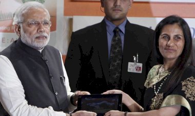 Chanda Kochhar Arrest: कौन हैं चंदा कोचर जिन पर 3000 करोड़ के गबन का है आरोप, जानिए पद्म भूषण से जेल तक का सफर