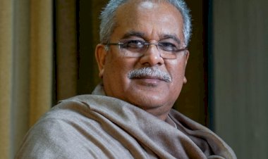 राम सेतु को लेकर बोले CM भूपेश बघेल- BJP को देश से माफी मांगनी चाहिए, पढ़ें और क्या कहा?