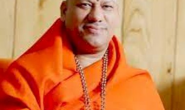 स्वामी कैलाशानंद समेत कई संतों को जहर देकर हत्या की साजिश, एक आरोपी गिरफ्तार