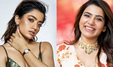 Samantha Ruth Prabhu को इस खास शख्स ने बोला- 'वुमन ऑफ स्टील', मायोटिस से जंग लड़ रही हैं एक्ट्रेस