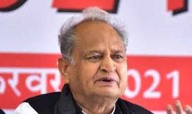 'छत्तीस कौम मुझे प्यार नहीं करतीं तो मैं 3 बार CM नहीं बनता...' जानें- अशोक गहलोत ने क्यों कहा ऐसा?