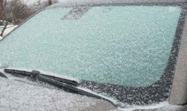 Rajasthan Weather: जारी है सर्दी का सितम, चूरू में पारा 0°C तो Mount Abu में गाड़ियों पर जमी बर्फ की परत