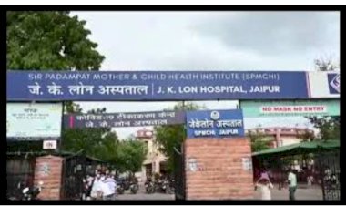 सर्दी बढ़ते ही बच्चों में कोरोना का खतरा बढ़ा.......