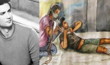 Sushant Singh Rajput केस में नए दावे के बाद फिर एक्शन में CBI, अब उठाएगी ये बड़ा कदम