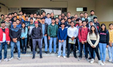 सफलता के लिए उम्र का कोई बंधन नहीं होताः  मनीषा मणी