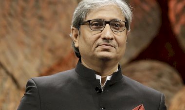 रवीश कुमार: 'लोकसभा तो कोई नहीं ख़रीद सकता'