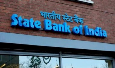 SBI में निकली वैकेंसी 10 जनवरी तक तक कर सकेंगे अप्लाई.....