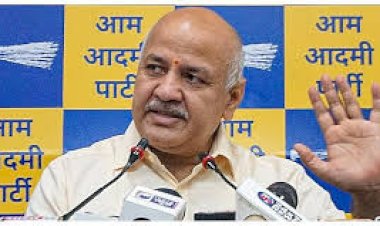 दिल्ली से हटेंगे कूड़े के पहाड़ ! डिप्टी सीएम सिसोदिया ने ओखला लैंडफिल साइट का किया दौरा, जानें क्या कहा