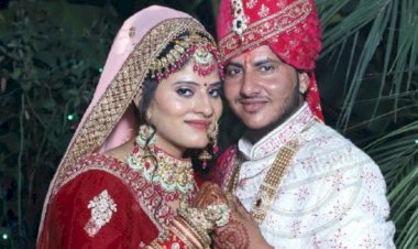 राजस्थान की यूनिक लव स्टोरी, मीरा और कल्पना का प्यार बना मिशाल, यूं हुआ जेंडर चेंज, फिर बना मैरिज प्लान