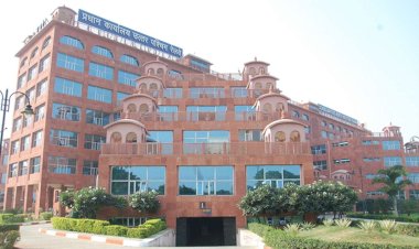 नए साल में जयपुर को मिलेगा नए सेटेलाइट रेलवे स्टेशन का तौहफा, अजमेर, जोधपुर, उदयपुर के लिए शुरू होंगी ट्रेनें