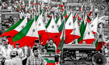 PFI के खिलाफ NIA का ताबड़तोड़ एक्शन, केरल में 56 ठिकानों पर रेड