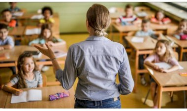 12वीं पास से लेकर ग्रेजुएट के लिए केंद्रीय-विद्यालय में वैकेंसी: