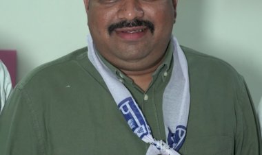 मुख्यमंत्री अशोक गहलोत का बयान फिर चर्चा का विषय बन गया है