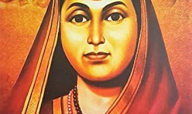 सावित्री बाई फुले जयंती समारोह एक जनवरी को।