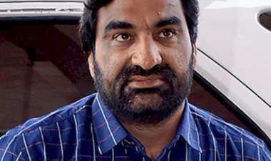 'खूब बंट रही हैं फर्जी डिग्रियां, गहलोत जी पुत्र मोह में लाखों बेटों-बेटियों का दर्द भुला चुके'