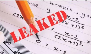 पेपरलीक लाखों युवाओं के भविष्य के साथ छल- राज्यपाल