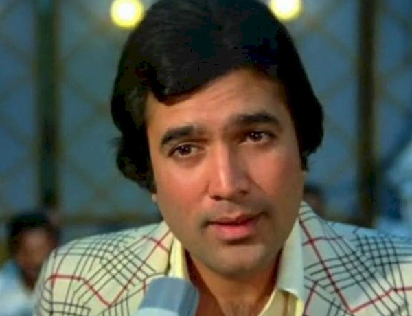 राजेश खन्ना को सामने देख बेहोश हो जाती थीं लड़कियां, इस वजह से सुसाइड करना चाहते थे काका!