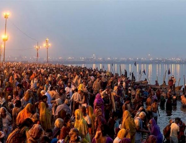 नए साल में कब है मकर संक्रांति का पर्व? जानें स्नान-दान मुहूर्त और पुण्यकाल