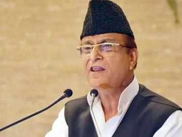 भड़काऊ भाषण: आज़म ख़ान की विधानसभा सदस्यता रद्द, दूसरे मामलों में क्या हुआ?