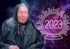 2023 की बाबा वेंगा की खौफनाक भविष्यवाणी