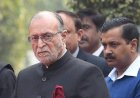 MCD Mayor Election: मेयर चुनाव को लेकर CM केजरीवाल और एलजी के बीच छिड़ा लेटर वॉर, जानें किसने क्या आरोप लगाए