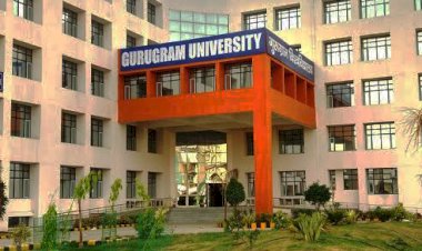 जीयू के पीएचडी कोर्स में दाखिले की ऑनलाइन आवेदन प्रक्रिया शुरू