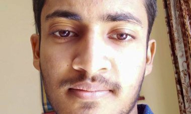 ई-कैंपस प्लेसमेंट ड्राइव में जीजेयू के निष्कर्ष का चयन।