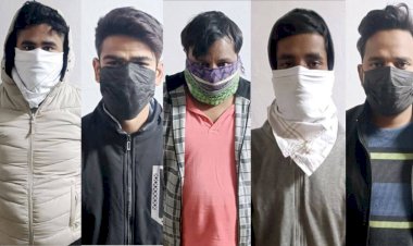 कंझावला केस: अभियुक्तों के परिवार कहां हैं? उनका क्या कहना है?