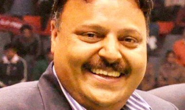 ऑल इंडिया जूनियर रैंकिंग बैडमिंटन प्रतियोगिता 10 से।