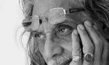 मुज़फ़्फ़र अली: आशा भोंसले के 'मिस्टर हैंडसम', ख़य्याम के 'राजा साहब' की आत्मकथा में किन बातों का 'ज़िक्र'