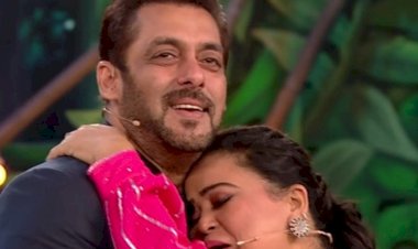 Bigg Boss 16: 'बिग बॉस' के घर में होगी भारती सिंह की धमाकेदार एंट्री, गोला को संभालेंगे सलमान खान