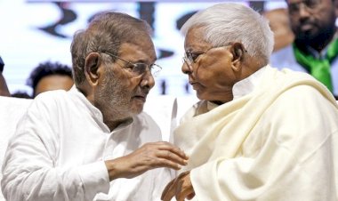 शरद यादव: सामाजिक न्याय के बड़े योद्धा जिन्हें जीवन भर झेलनी पड़ी राजनीति की धूप छांव