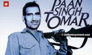 फिल्म पान सिंह तोमर के राइटर संजय चौहान का निधन