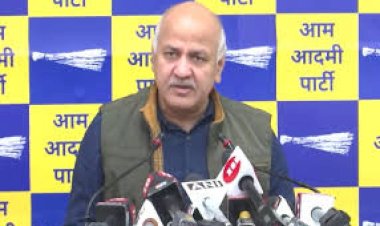 CBI Raid: 'मोदी-बीजेपी जितने भी हमले कर लें, दिल्ली का काम रुकने वाला नहीं है', सीबीआई रेड से भड़की AAP