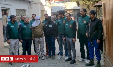 दिल्ली में दो संदिग्धों ने युवक की हत्या कर वीडियो बनाया, पुलिस का दावा 'बड़ा हमला रोका'