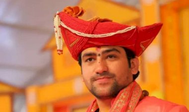 ‘बागेश्वर धाम सरकार’ धीरेंद्र शास्त्री को चुनौती देने वाले श्याम मानव कौन हैं?